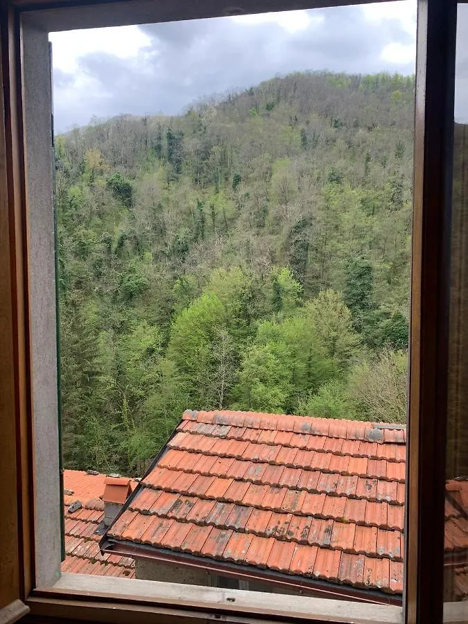Casa Piglione Villa Pescaglia
