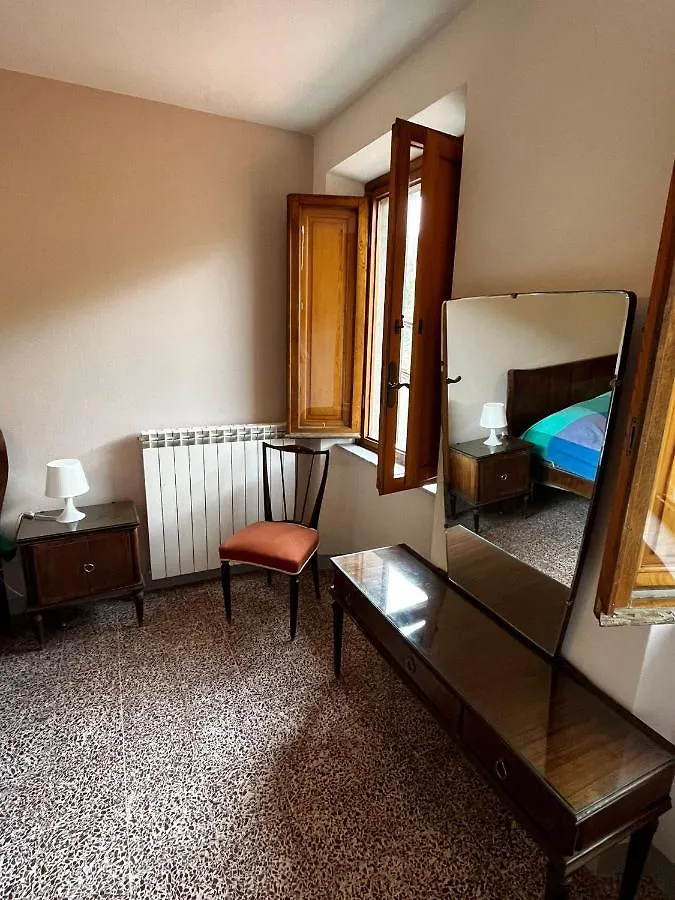 Holiday home Casa Piglione Villa Pescaglia