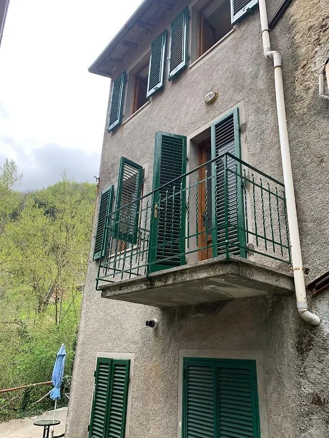 Casa Piglione Villa Pescaglia 0*,  Italy