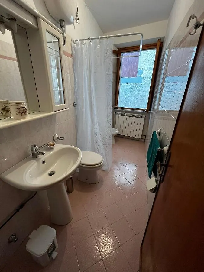Holiday home Casa Piglione Villa Pescaglia