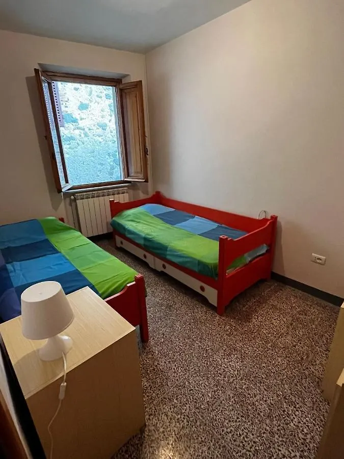 Casa Piglione Villa Pescaglia