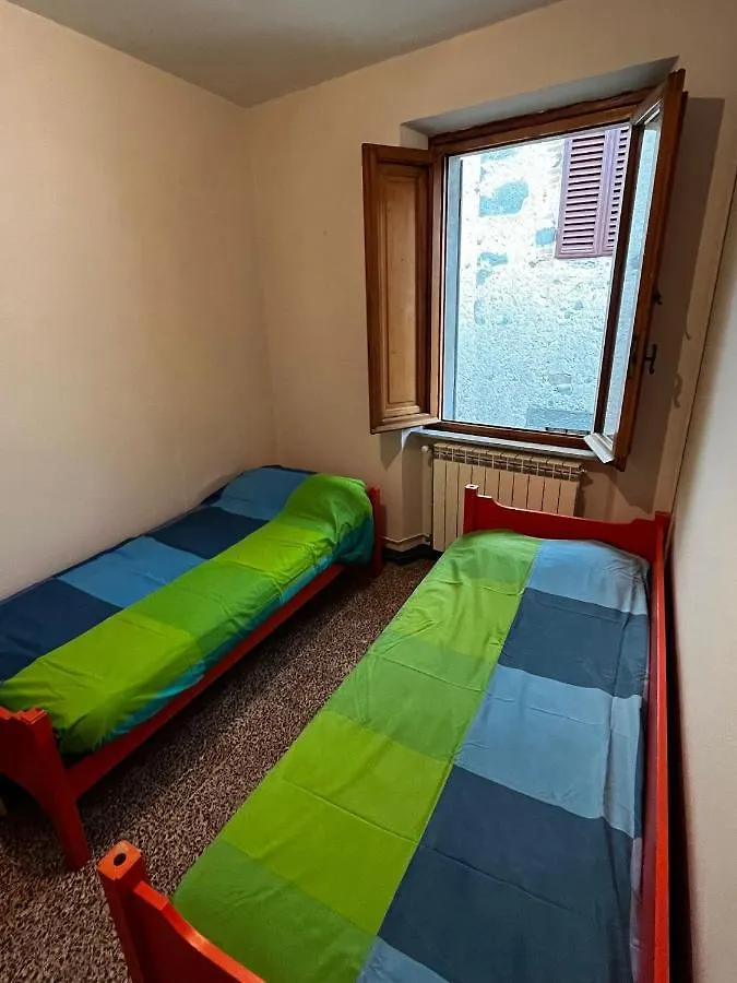 Holiday home Casa Piglione Villa Pescaglia Italy