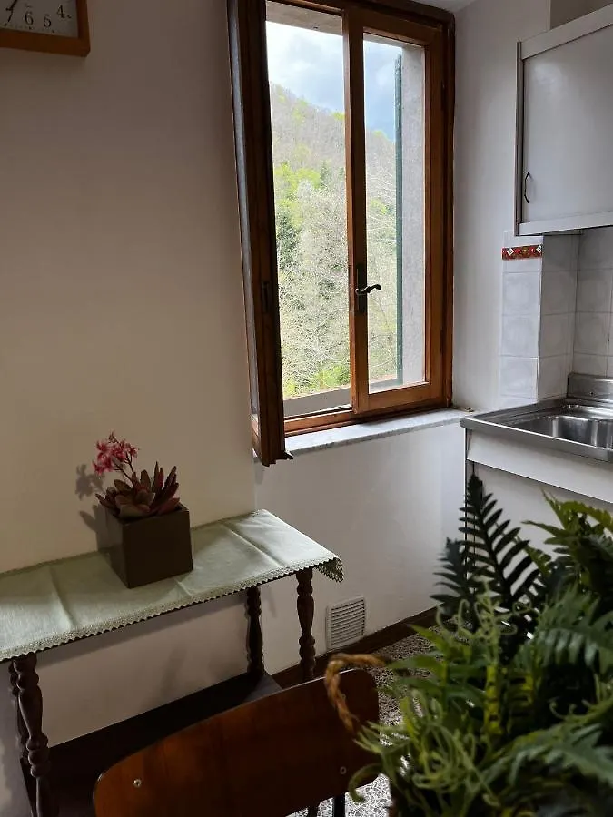 Casa Piglione Villa Pescaglia