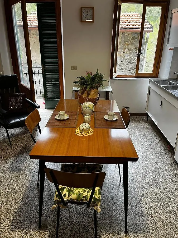 Casa Piglione Villa Pescaglia Italy