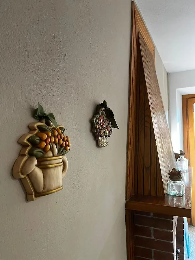 Casa Piglione Villa Pescaglia 0*,  Italy