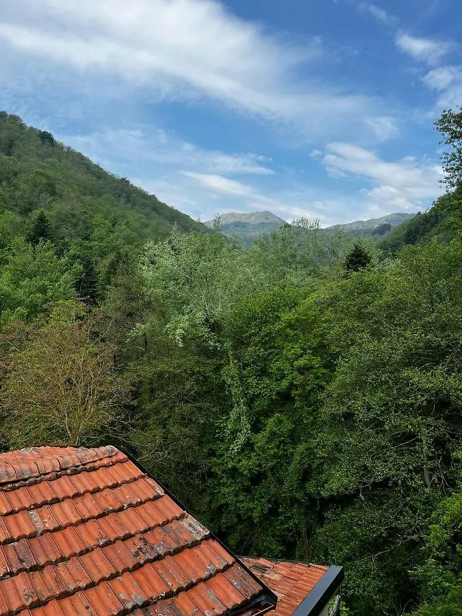 Holiday home Casa Piglione Villa Pescaglia Italy