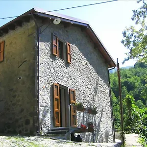 Casa Marta Pescaglia