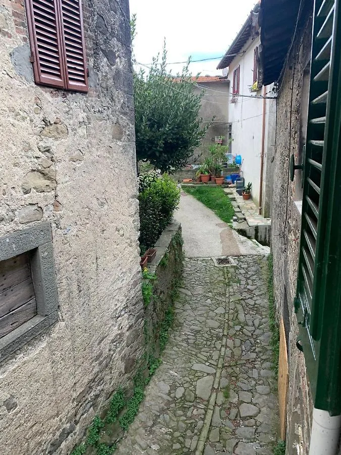 Casa Piglione Villa Pescaglia 0*,