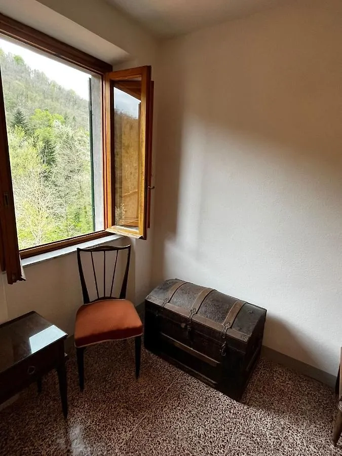 Casa Piglione Villa Pescaglia Holiday home